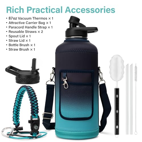 Insulated Water Bottle