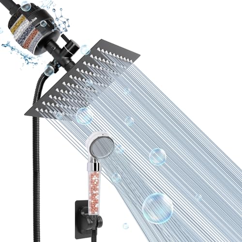 Filter Shower Head