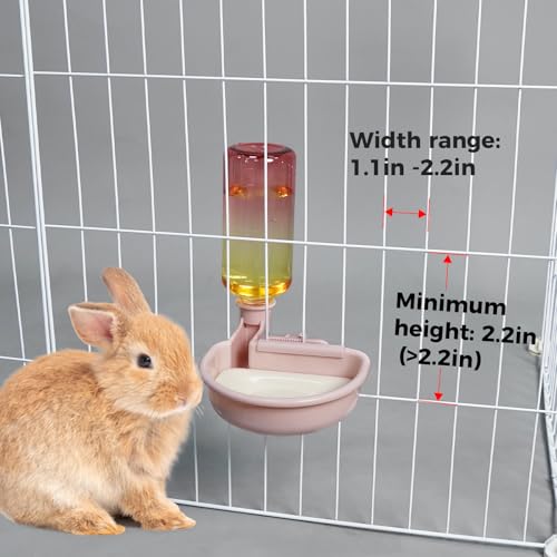 Gravity Pet Water Bowl