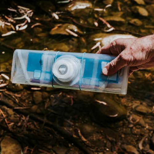 Gravity Water Filter