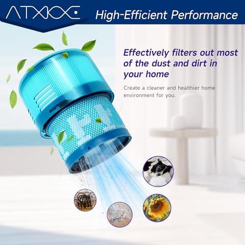Gen5 Filter Replacement (4 Count)