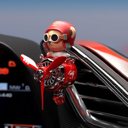 Pilot Car Air Freshener
