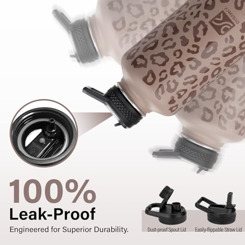 Insulated Water Bottle