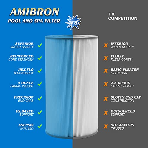 71825 Replaces Hot Springs Spa Filters