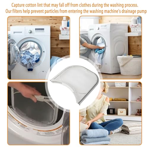 5231EL1003B Dryer Lint Filter Fits for LG Dryers filter