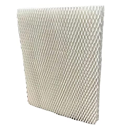 1Pack Replacement Humidifier Wick Filters Water Panel Filter A2 35 Compatible with Whole House Humidifier 600 600A 600M 700 700A 700M 760 760A 768 350 360 560 560A 568
