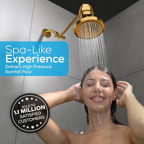 Rain Shower Head