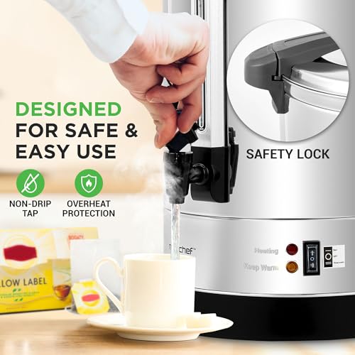 Water Boiler and Hot Water Dispenser
