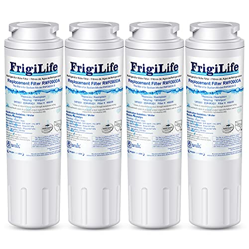 UKF8001 Replacement for EveryDrop Filter 4 (4 Count)