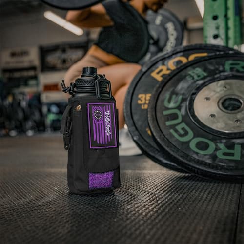 Battle Bottle