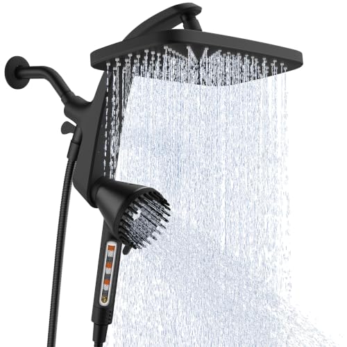 Shower Head with Handheld