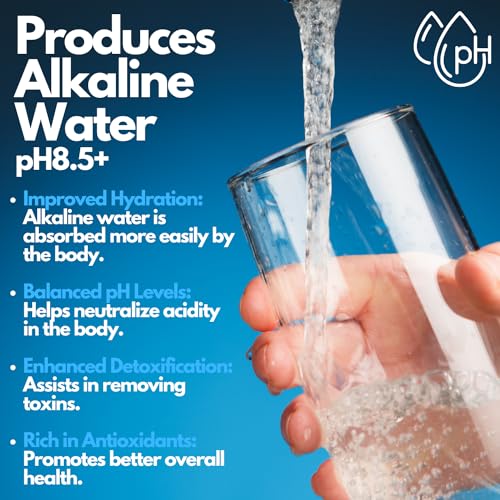 600 GPD Tankless Reverse Osmosis Water Filter System
