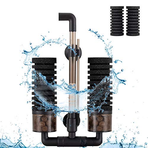 Sponge Filter