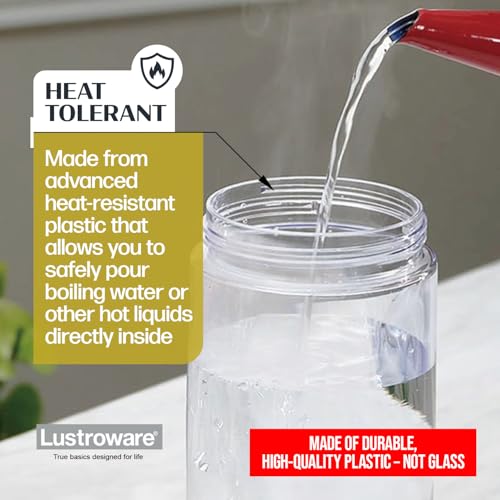 QuickServe Airtight Pitcher
