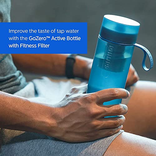 Water GoZero Active BPA