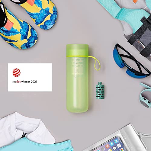 Water GoZero Active BPA