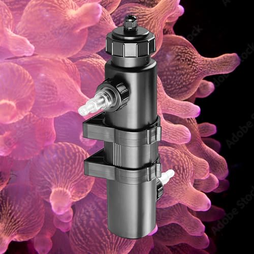 18W Inline UV for Aquariums