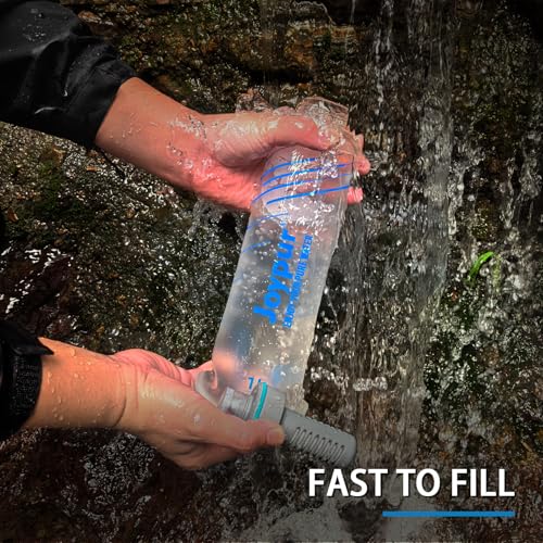 Water Filter Survival