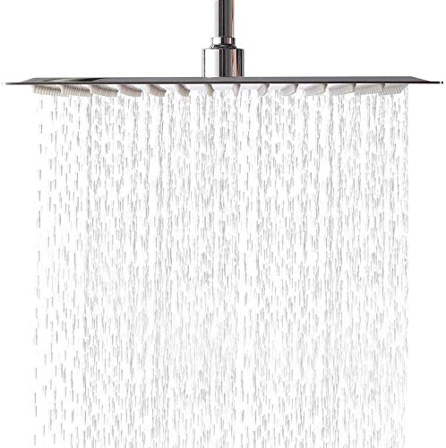 Rain Shower Heads High Pressure