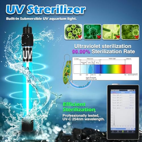 Aquarium Filter U