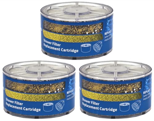 Replacement Shower Filter Cartridge for Sprite Slim