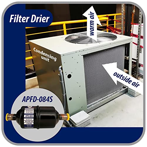 Appli Parts APFD