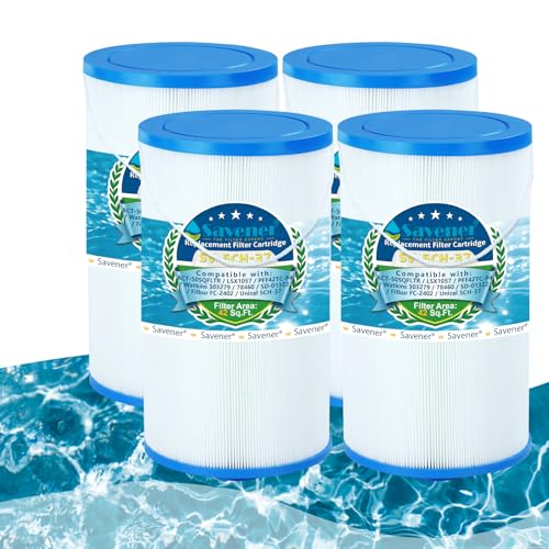5CH 37 303279 Hot Tub Spa Filter Cartridge