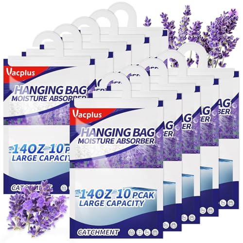 Moisture Absorber (10 Count)