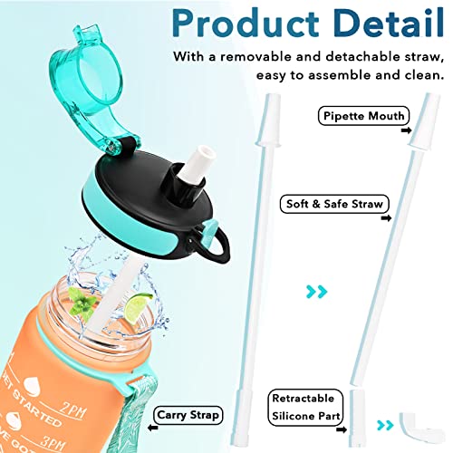 32 oz Water Bottle