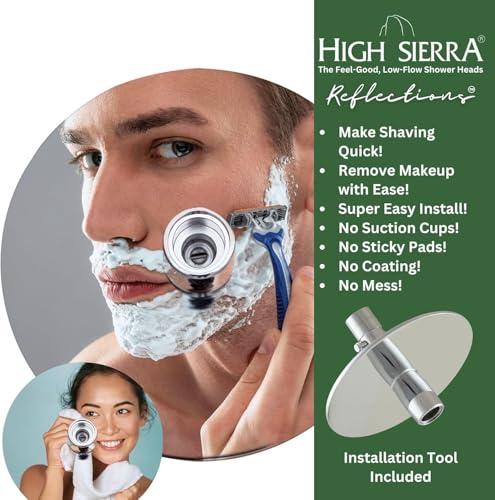 High Sierra® Solid Lead