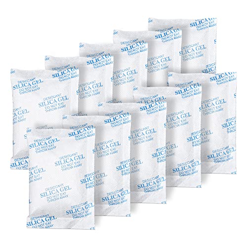 Silica Gel Packets