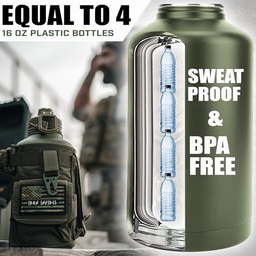 Battle Bottle
