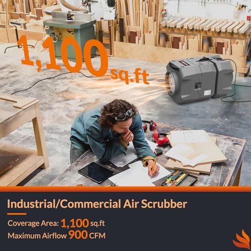 Air Scrubber 4