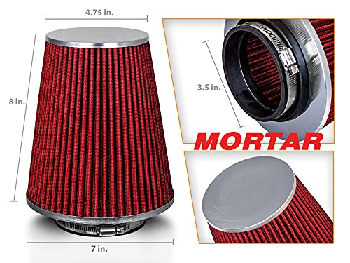 Aftermarket Auto Air Filter