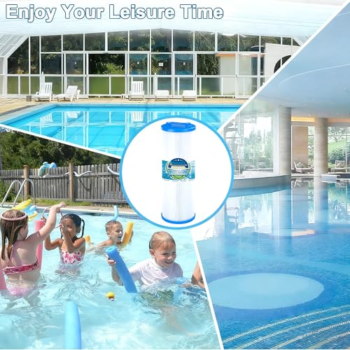 4CH 949 Hot Tub Spa Filter Cartridge (2 Count)
