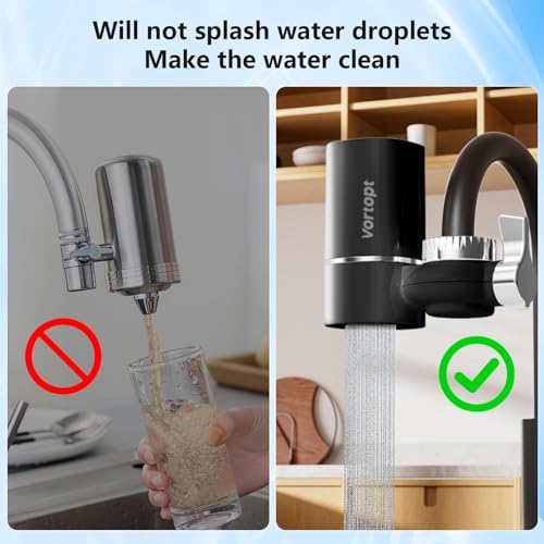 T1 Faucet Filter