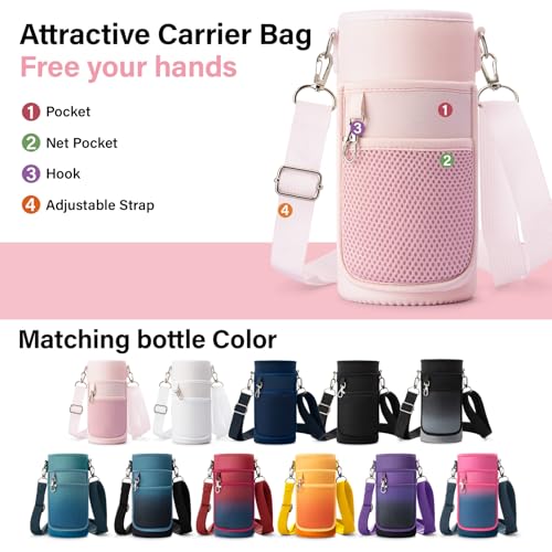 Insulated Water Bottle