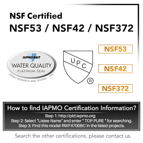 PLUS ADQ747935 NSF (3 Count)