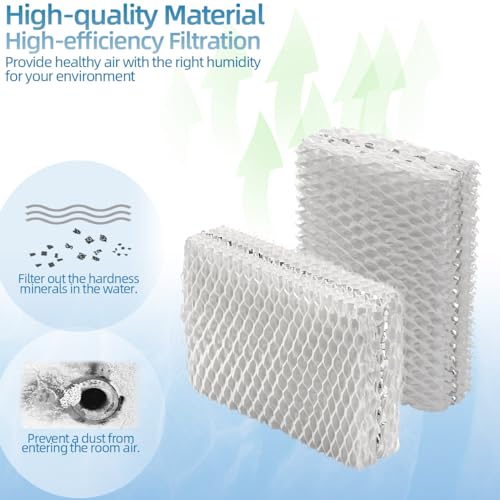 WF813 Humidifier Filter Replacement for Relion