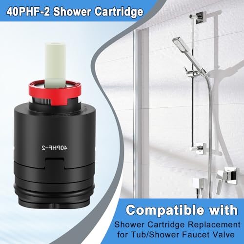40PHF 2 40mm Pressure Balance Cartridge