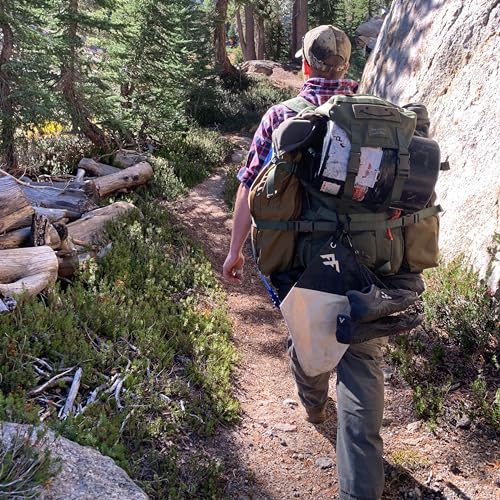 Millbank Bag Water Filtration Bag