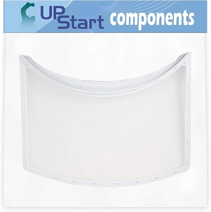 WP33001003 Dryer Lint Filter Replacement for LSE7806ACE - Compatible with 33001003 Lint Screen Trap Catcher