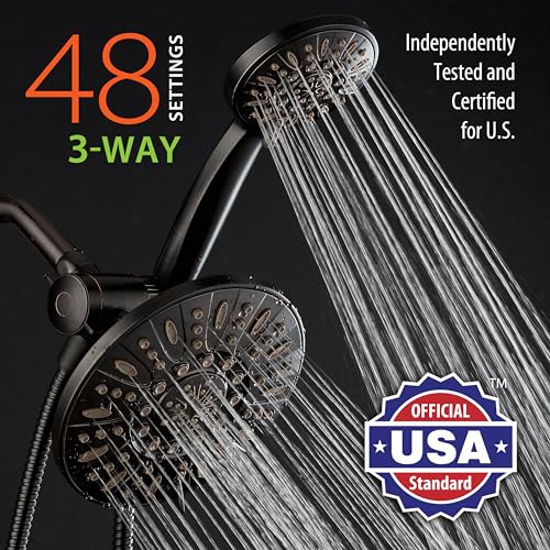 7" Premium High Pressure 3 (8 Count)