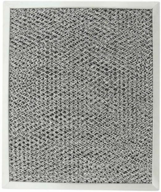 Filter Replaces Part Number 47001076 Fits for Maytag Models (8-3/4 x 10-1/2 x 3/8" Thick)