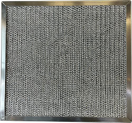 Replacement Aluminum Ice Machine Filter Compatible with Manitowoc Ice 4040193