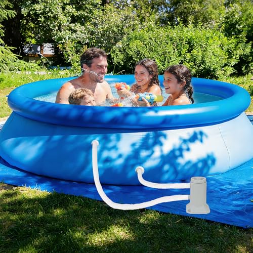 Small Pool Pump and Filter Kit