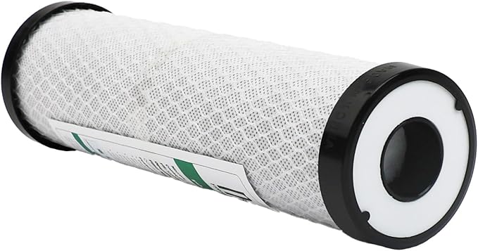 Neo-Pure NP-RV1 Replacement RV Water Filter | Compatible with Slimline & Standard Style Housings | 5 Micron Filtration for Clean, Safe Drinking Water (NP-RV1-MB)