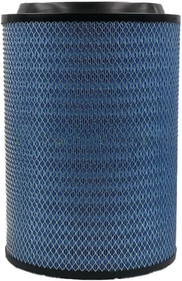 Semi Truck Engine Air Filter AF26163M 20411815 RS4642 P606720 21715813 Compatible with Volvo VNL VN VNM
