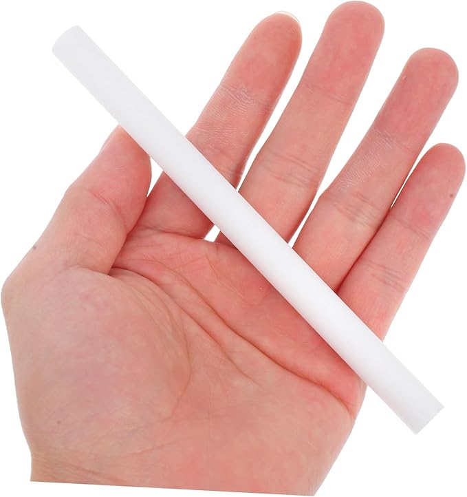 50pcs Humidifier Cotton Sticks Diffuser Replacement for Home and Car Essential Oil Compatible High Absorption Filter Cotton for Improved Air Quality - AquaVibe