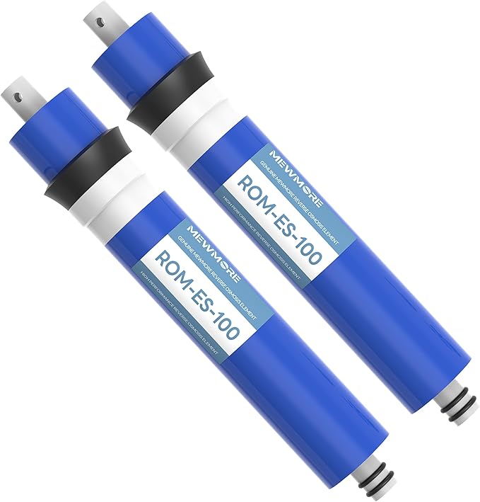 100 GPD RO Membrane, 11.75